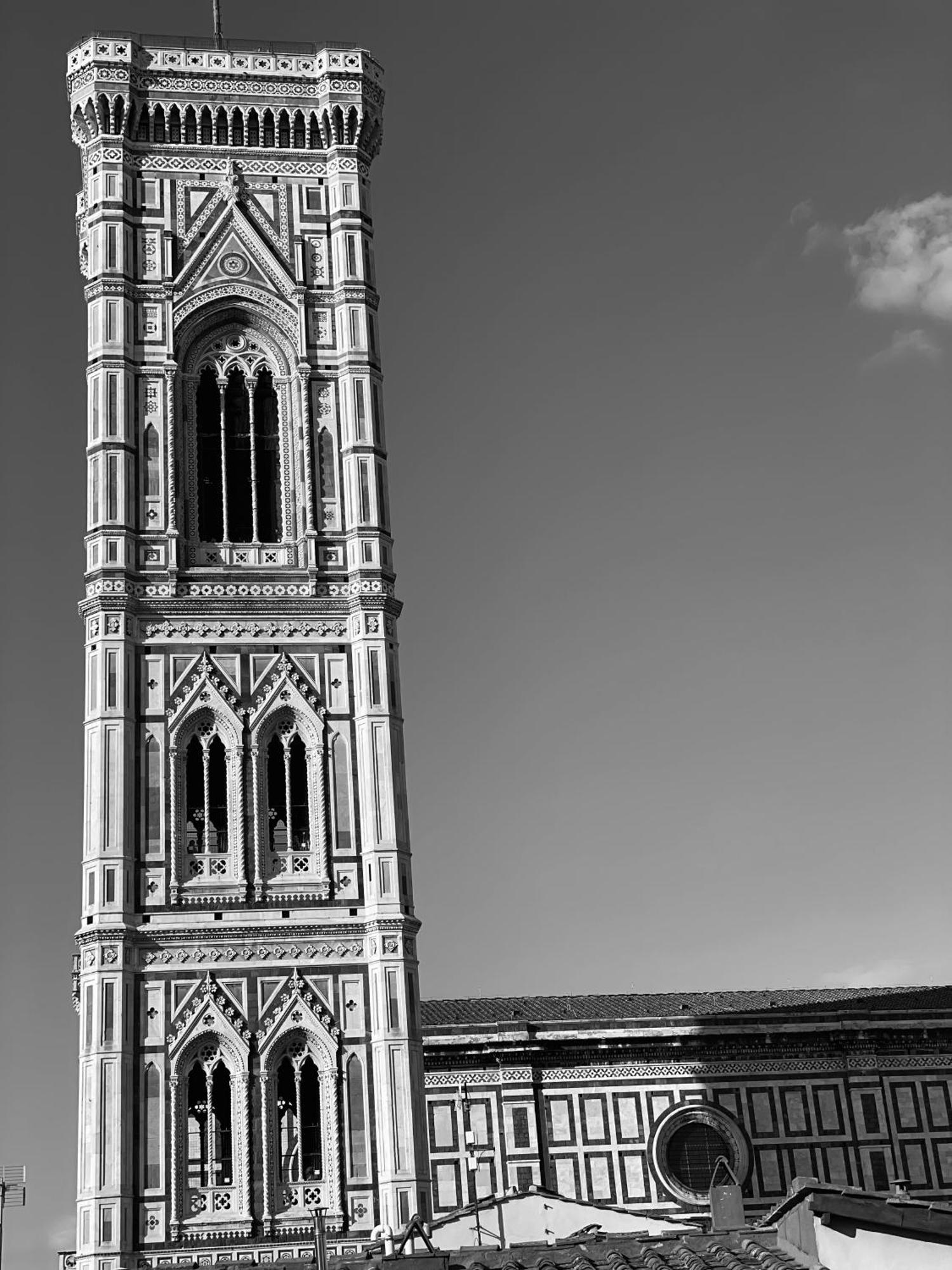 Apartamento Duomo Flats Florencia Exterior foto