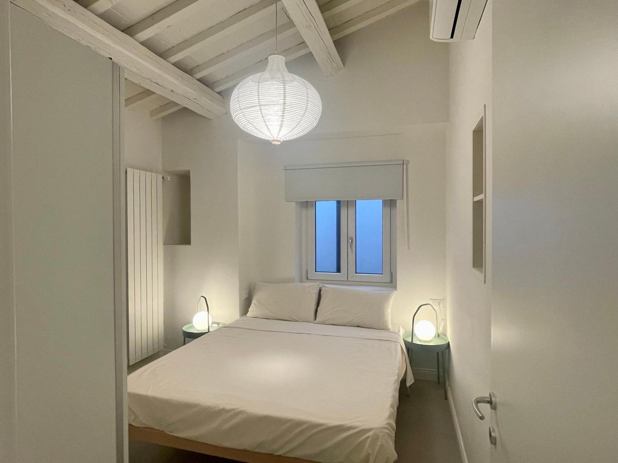 Apartamento Duomo Flats Florencia Exterior foto