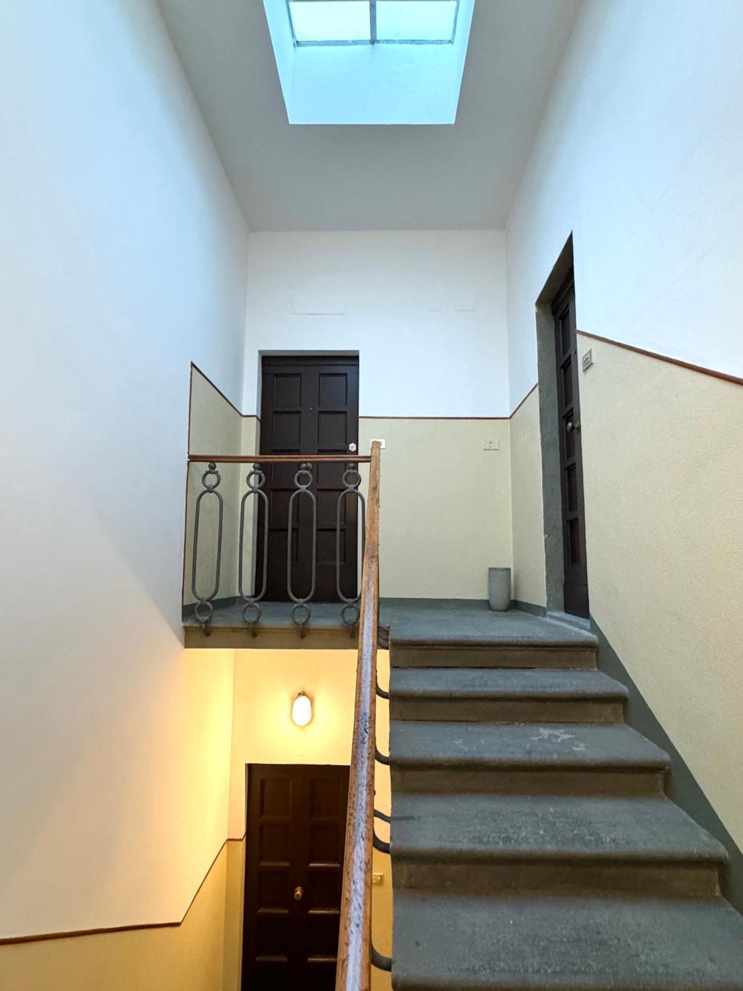 Apartamento Duomo Flats Florencia Exterior foto