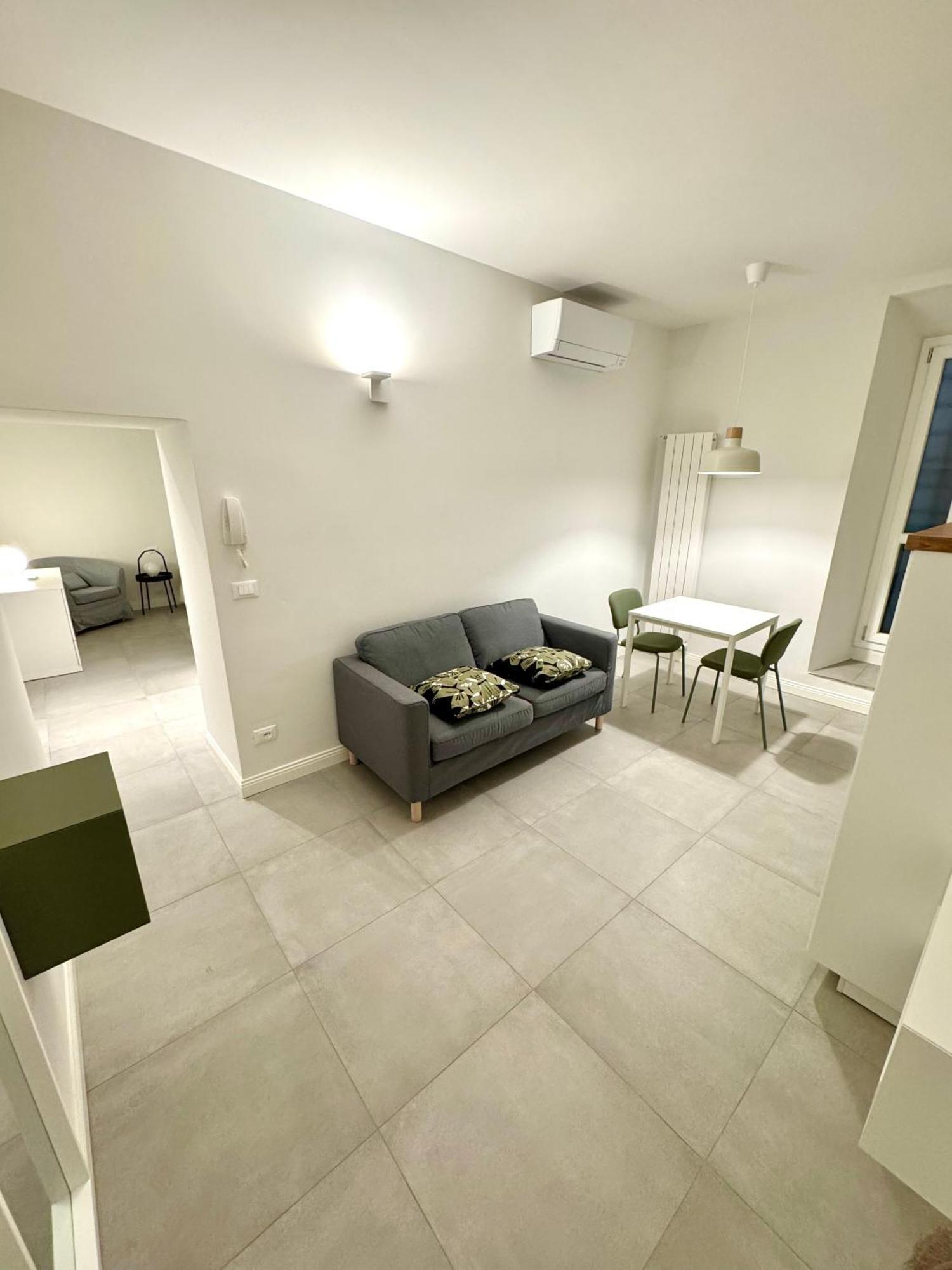 Apartamento Duomo Flats Florencia Exterior foto